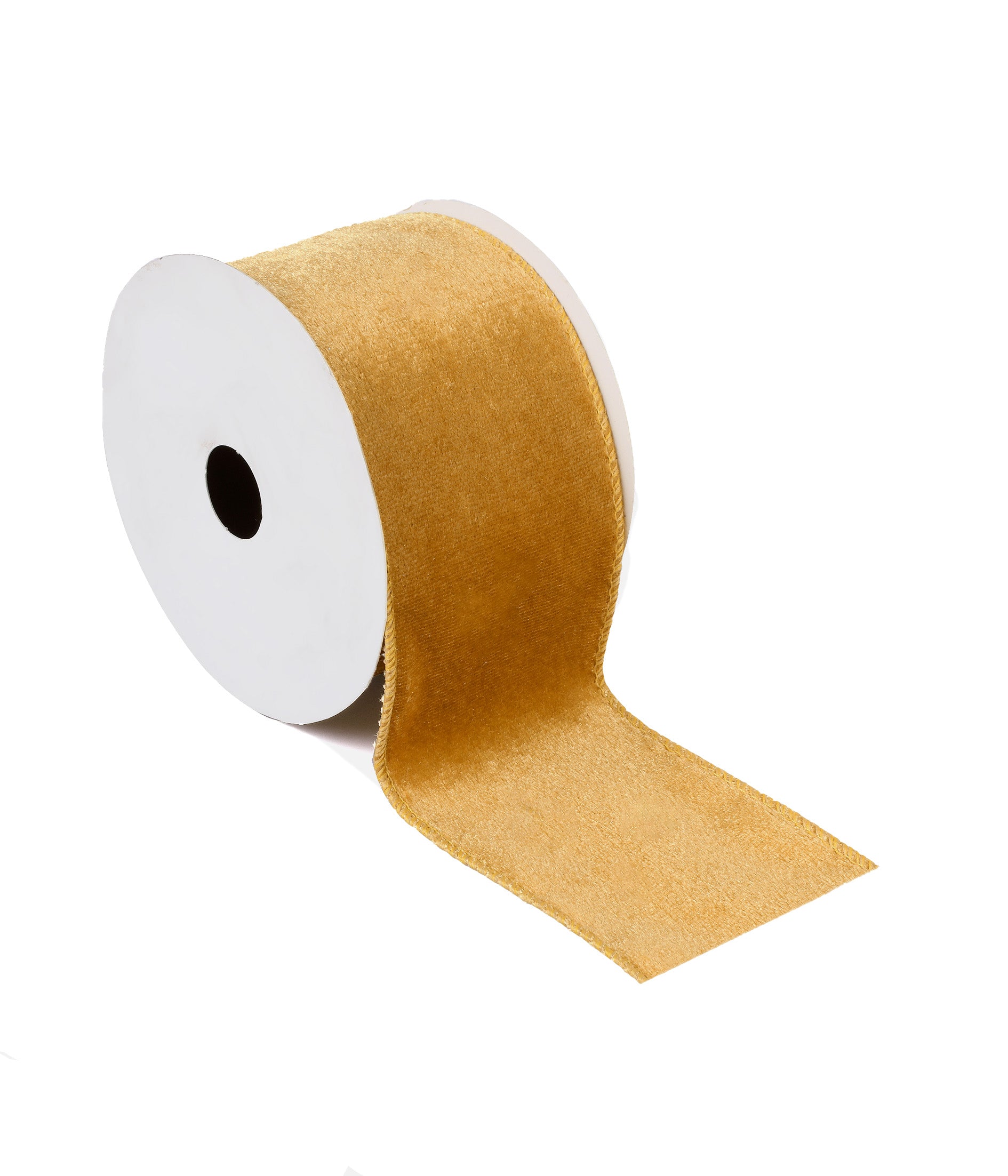 FITA ARMADA DECORADA DOURADO - 9,14M