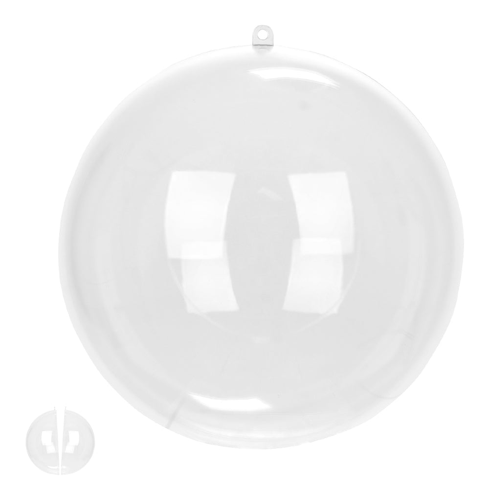 BOLA DECORATIVA PORTA RETRATO 10CM