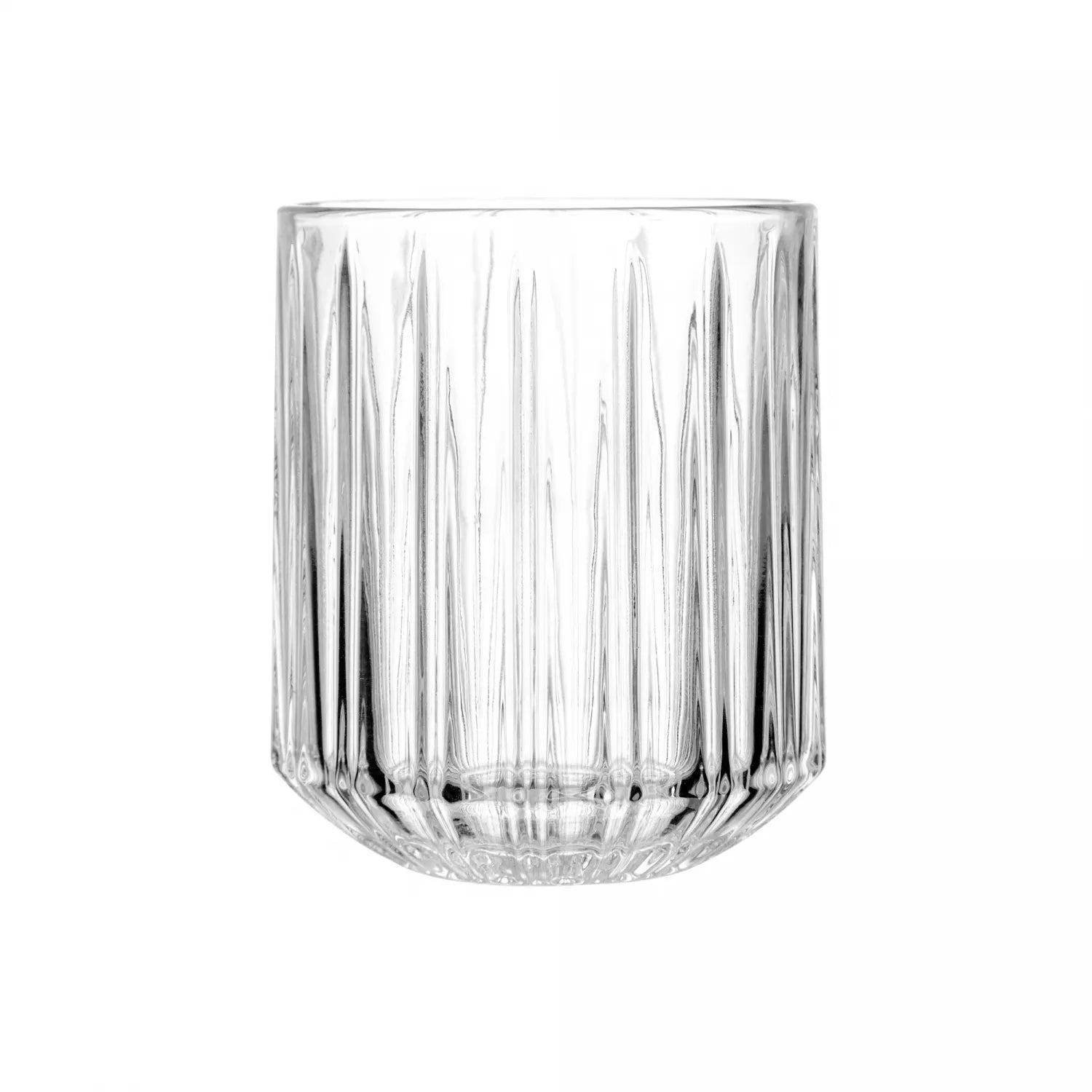 COPO PARA WHISKY DE VIDRO BANGKOK 300ML
