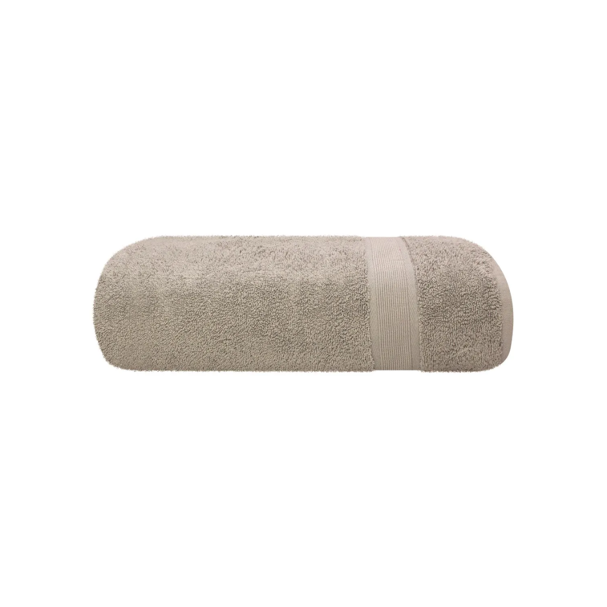TOALHA ICONE  - BANHAO 85X150 - COR BEGE