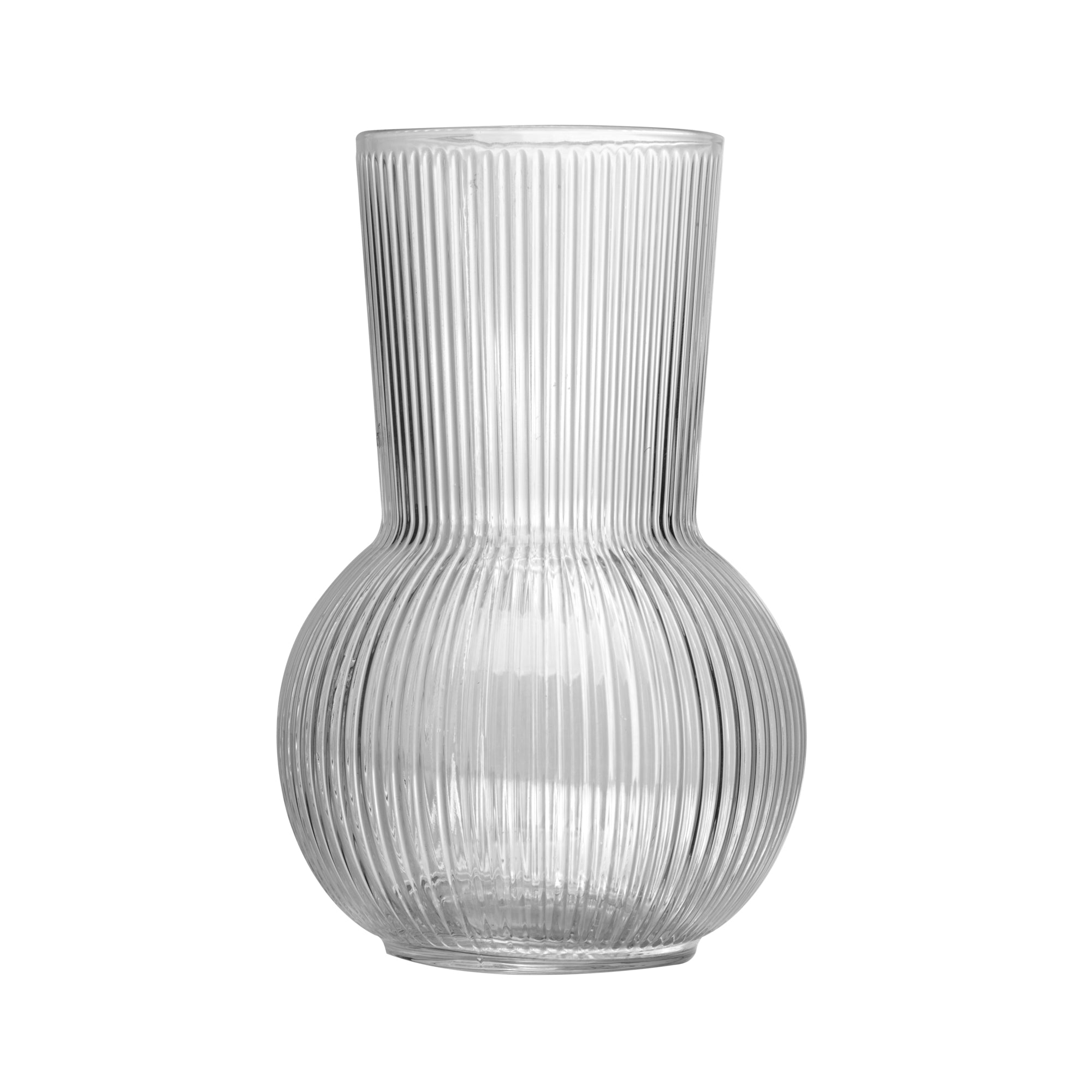 COPO ALTO DE ACRILICO ORQUIDEA AMBAR 450ML