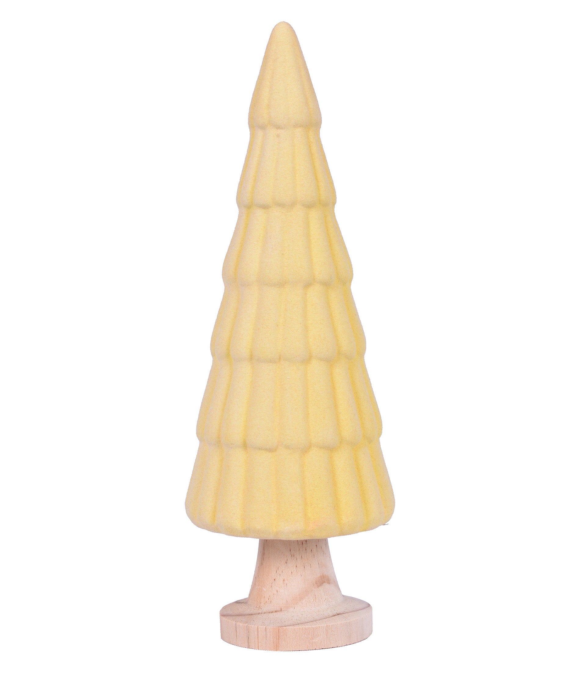 ADORNO ARVORE CREME