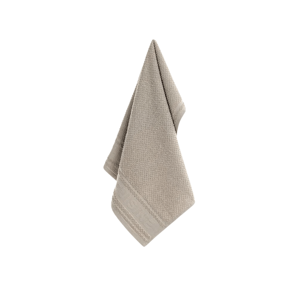 PANO DE COPA CUISINE CINZA – 46CM X 65CM