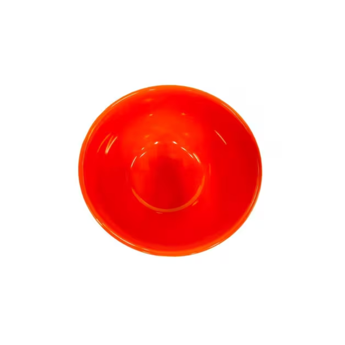 BOWL LE CHEF LARANJA - 400ML