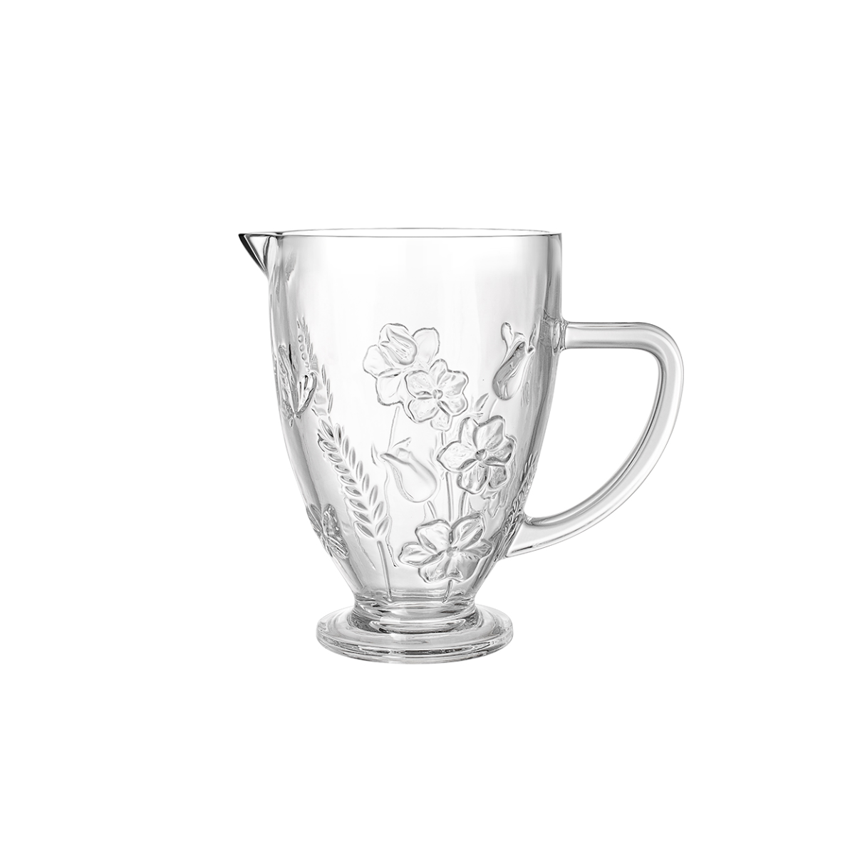JARRA VDO SPRING 1,3L