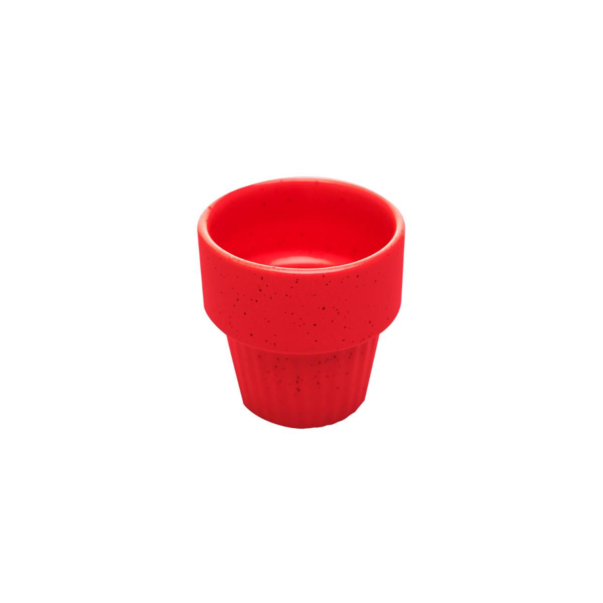 COPO DE CERAMICA EMPILHAVEL GRANILITE 90ML (SORTIDO)