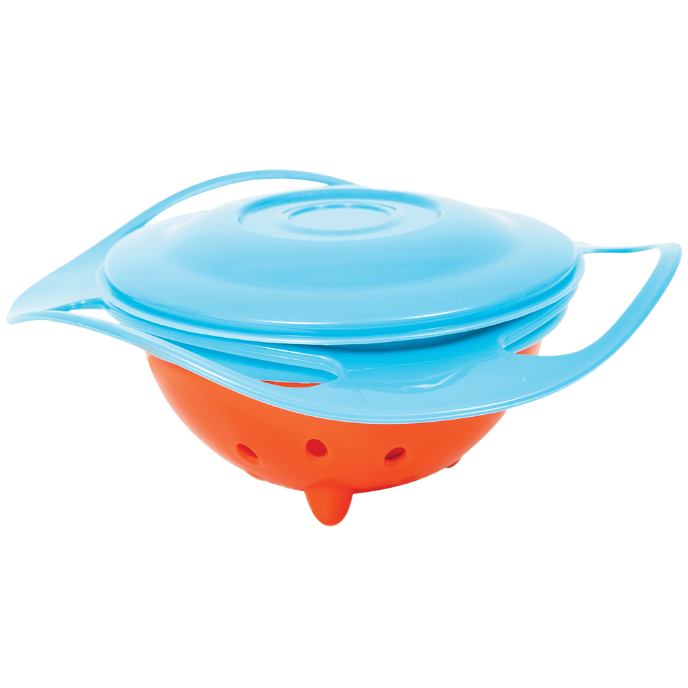 GIRO BOWL AZUL