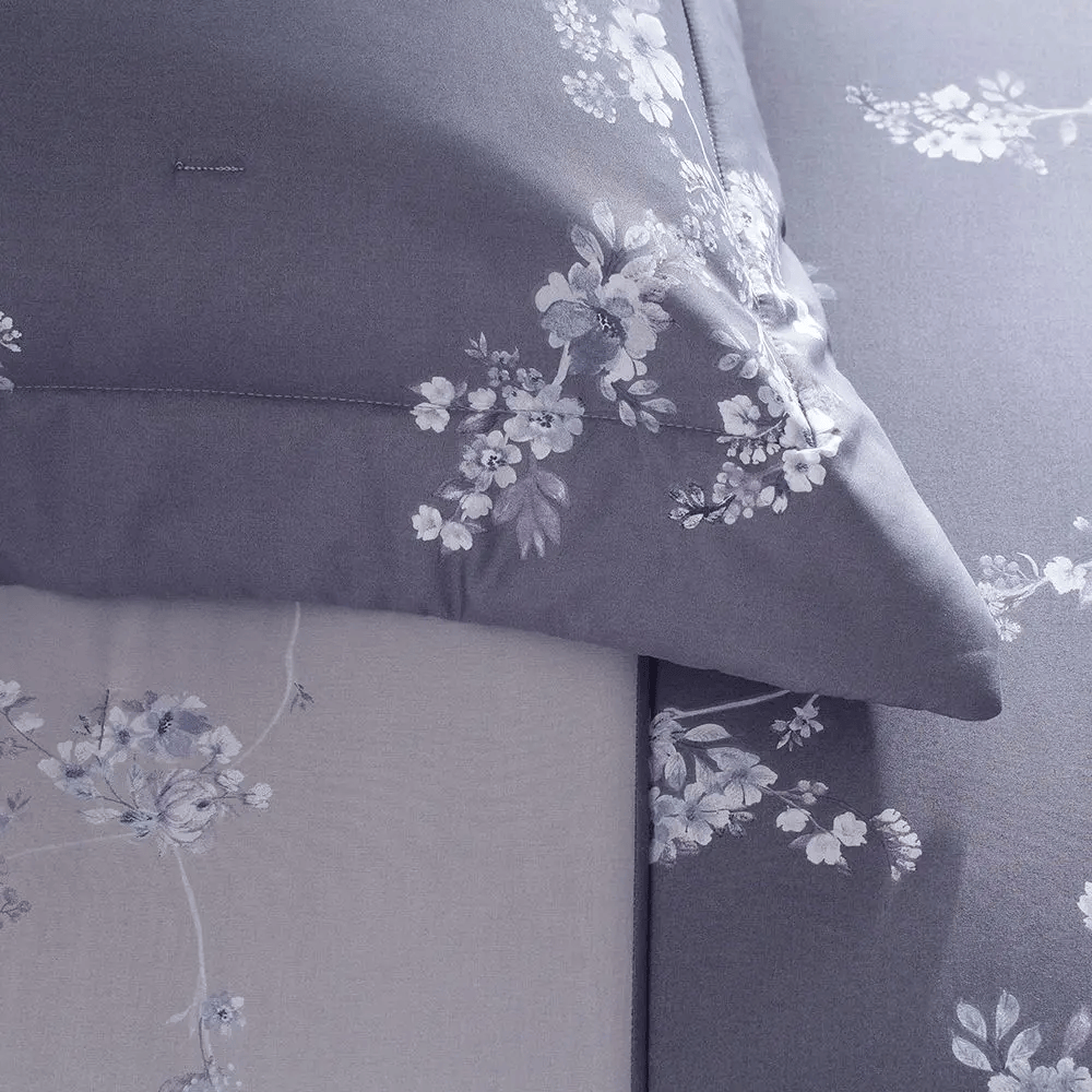 JOGO DE COLCHA KING LOUISE – 2,90M X 2,40M