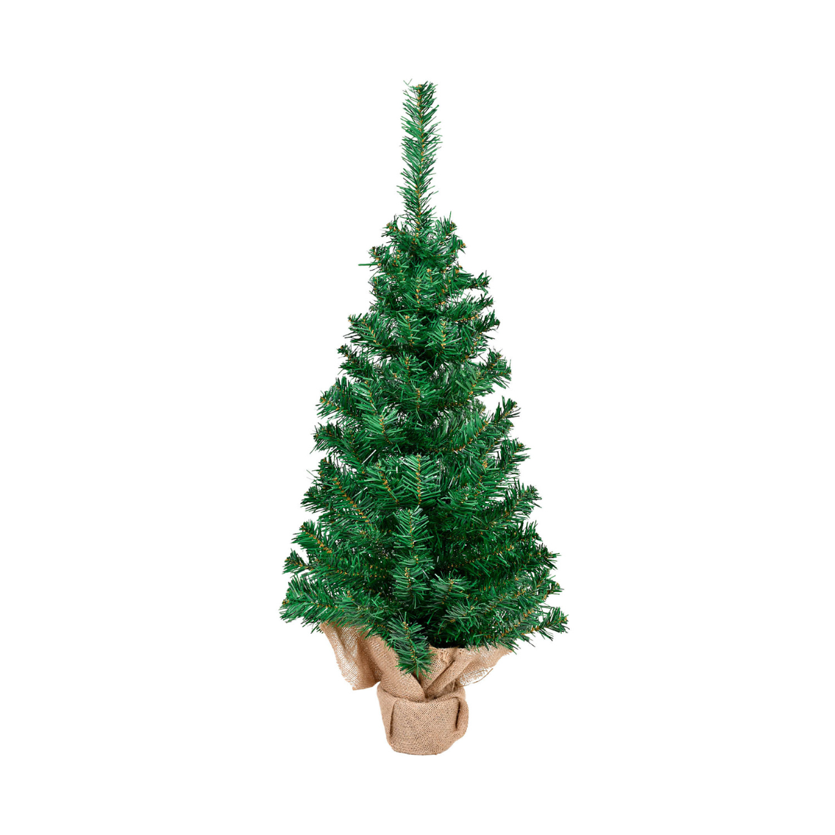 ARVORE DE NATAL TURIMM 119 TIPS - 90CM
