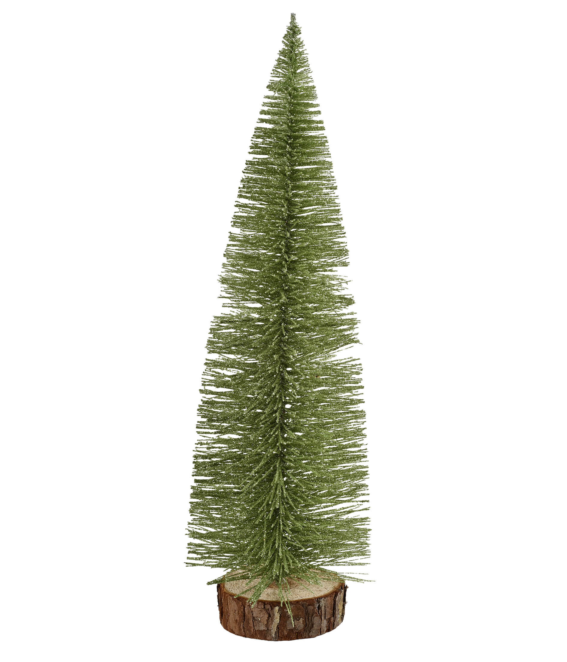 MINI ARVORE DE NATAL 30CM VERDE