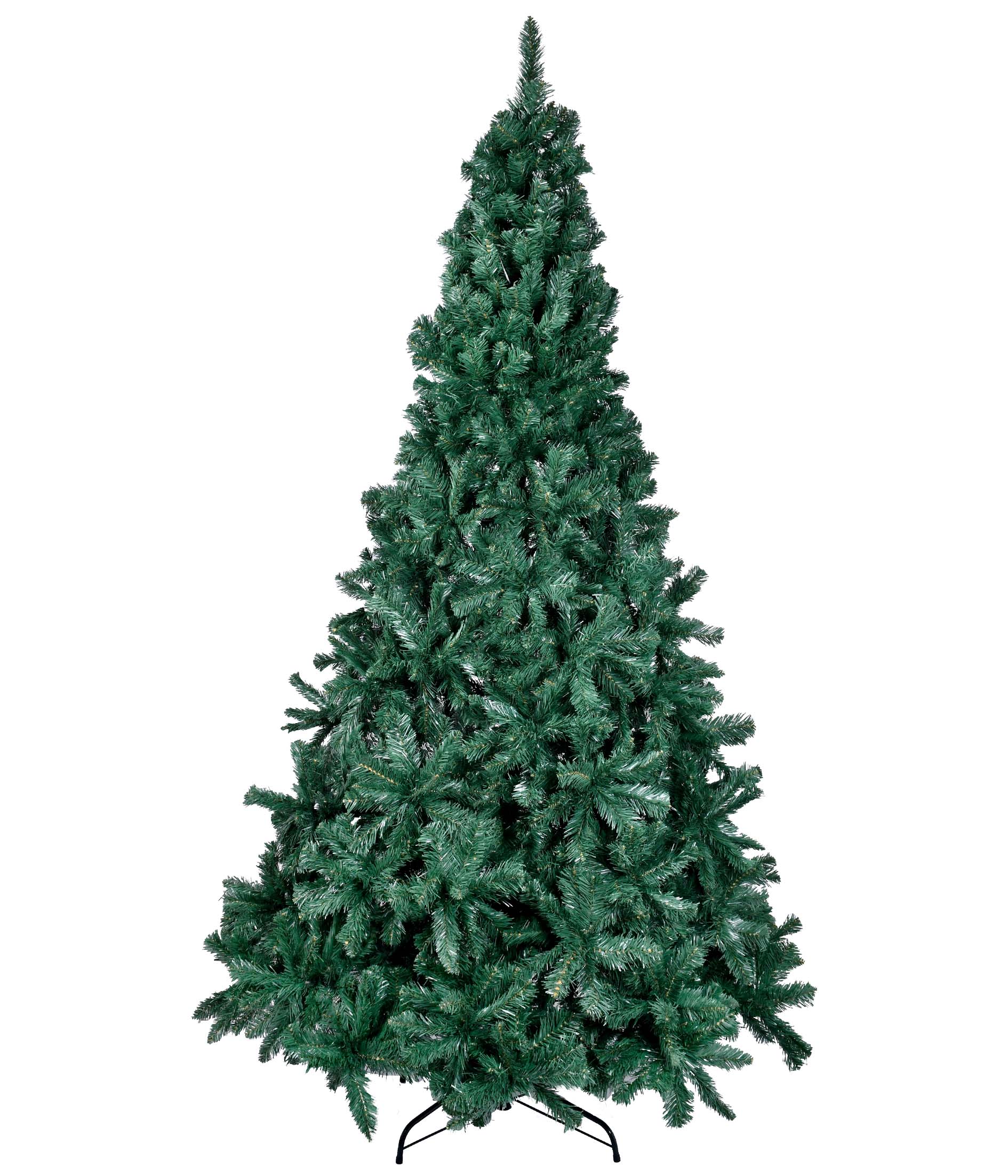 ARVORE DE NATAL ESCOCIA 2135TIPS - 3,0M