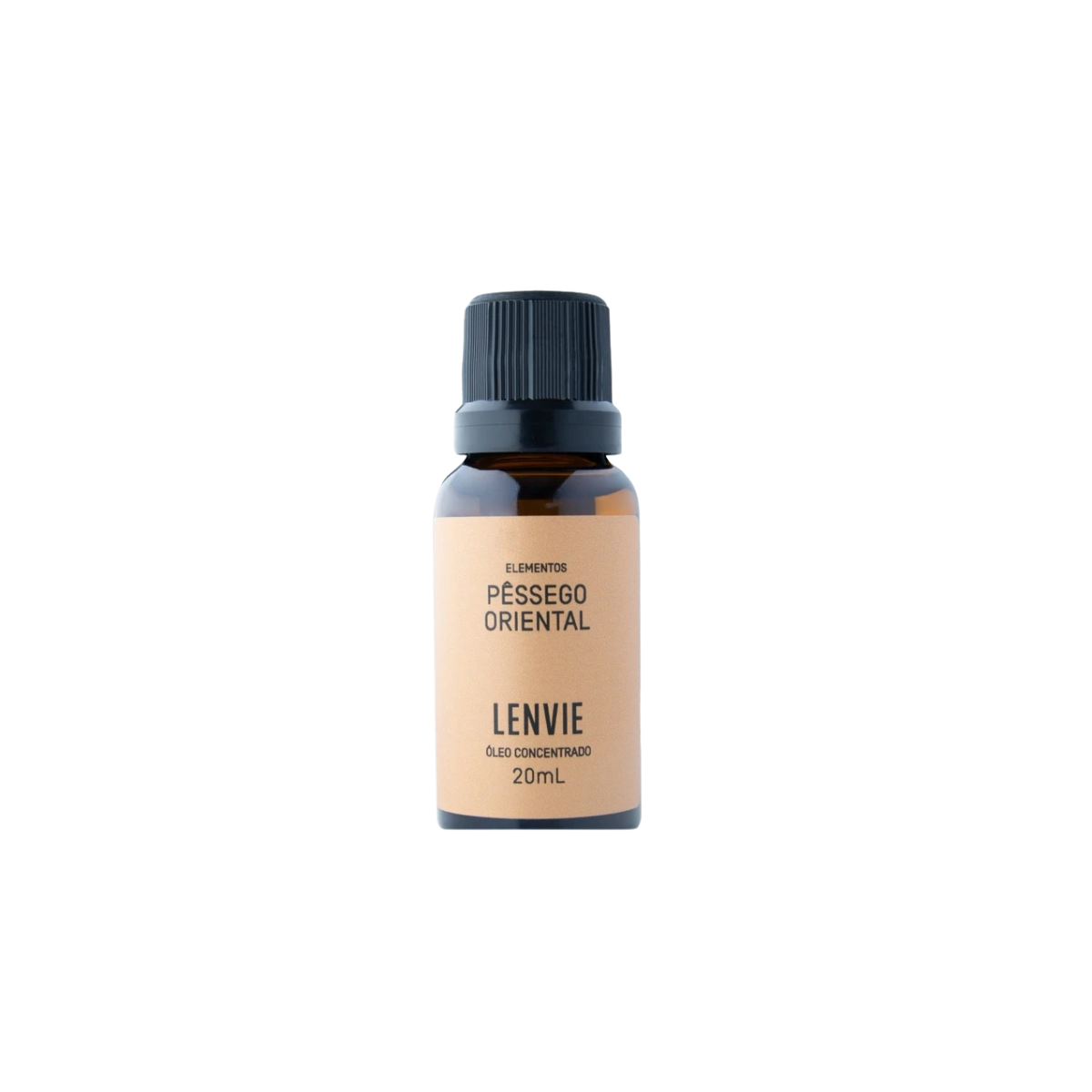 OLEO CONCENTRADO - PESSEGO - 20ML