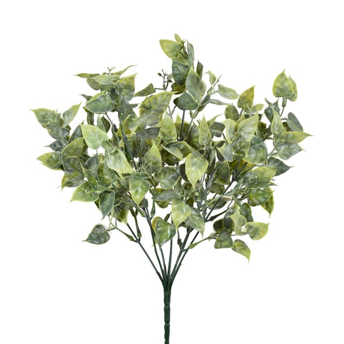 BUQUÊ FOLHAS VERDE