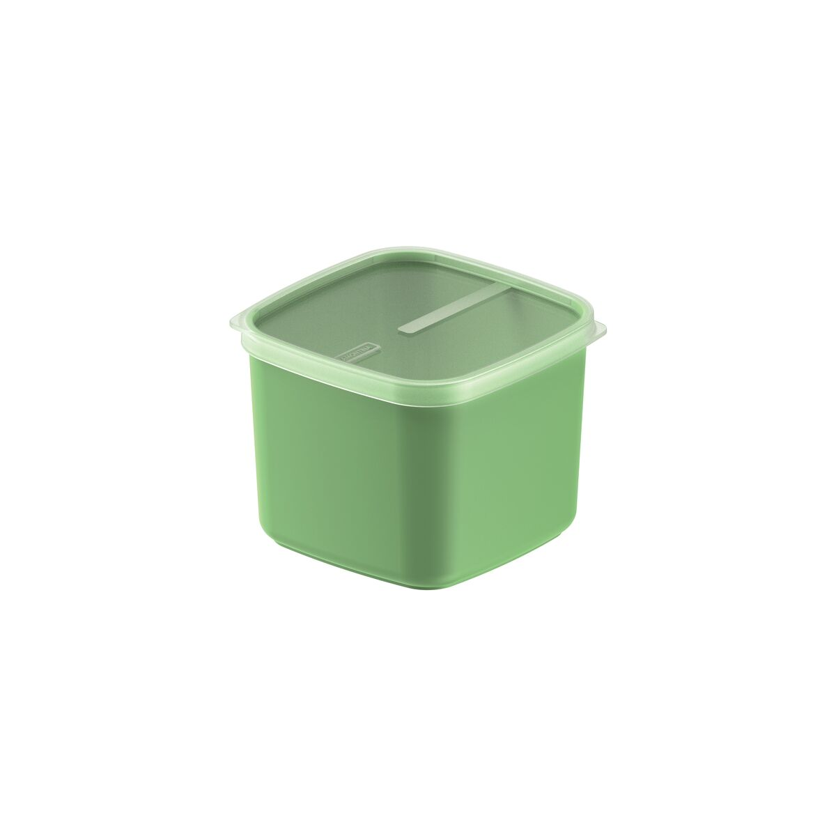 POTE MIX COLOR PP - 2,7L - VERDE SÁLVIA