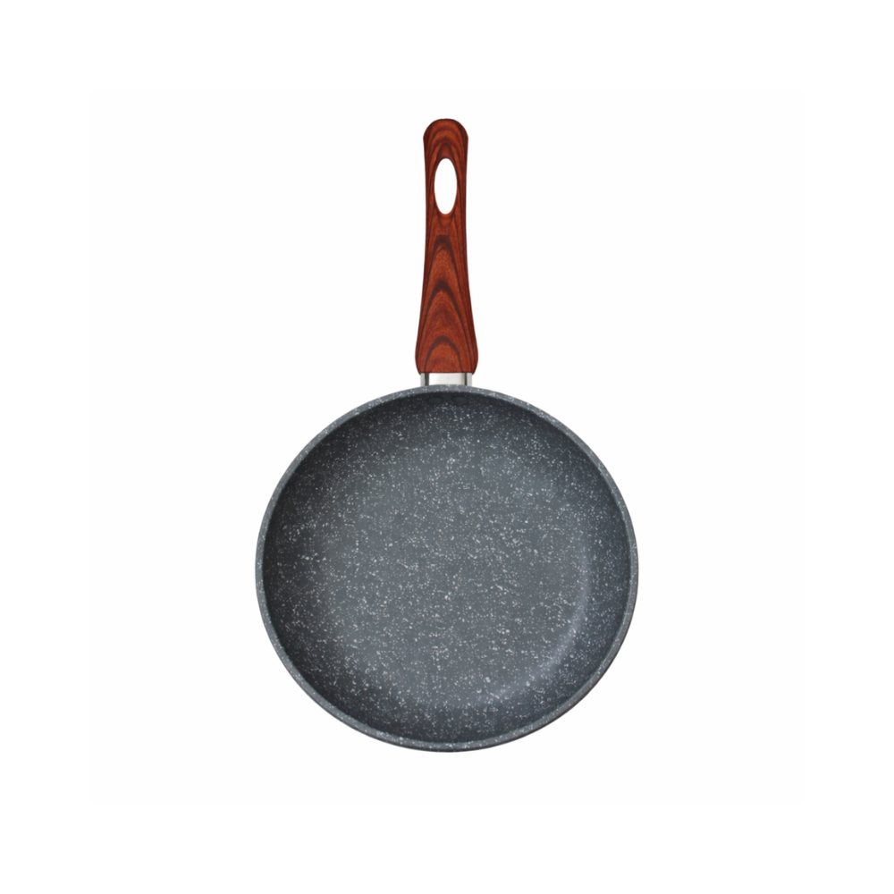 FRIGIDEIRA COM REVESTIMENTO CERAMICO GRANITO – 20CM