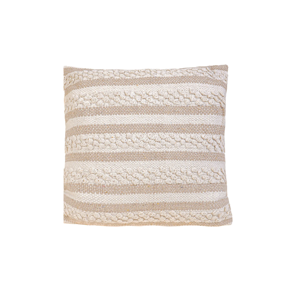 CAPAS DE ALMOFADA NATIVE 45CM X45CM CAIRO