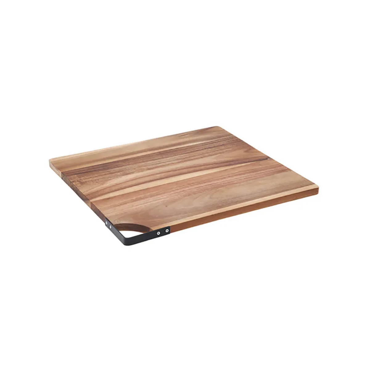 TABUA RETANGULAR ACACIA 40X35CM
