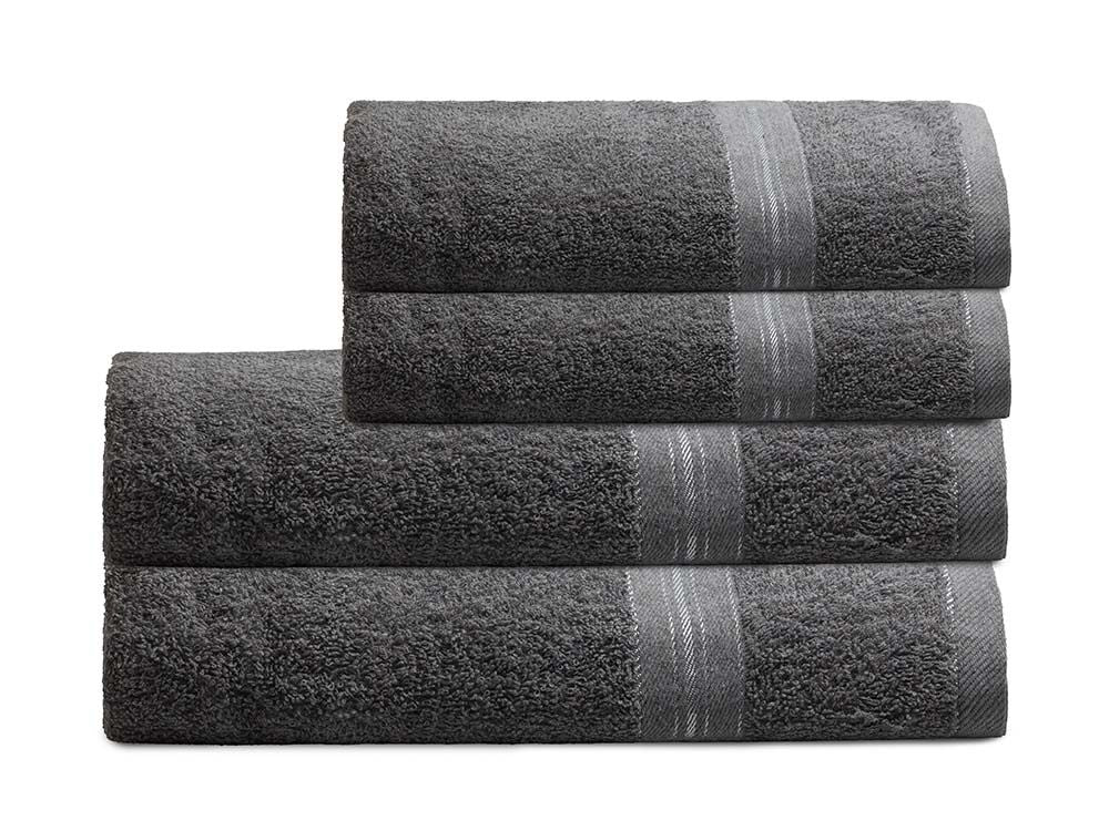 TOALHA CELESTE BANHO 70CM X 140CM SORTIDO