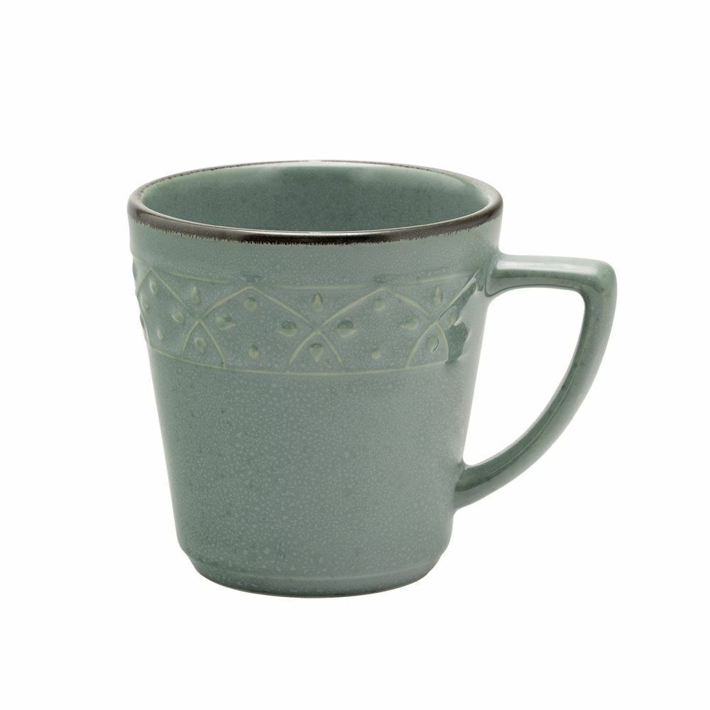CANECA MENDI 360ML MALAQUITA
