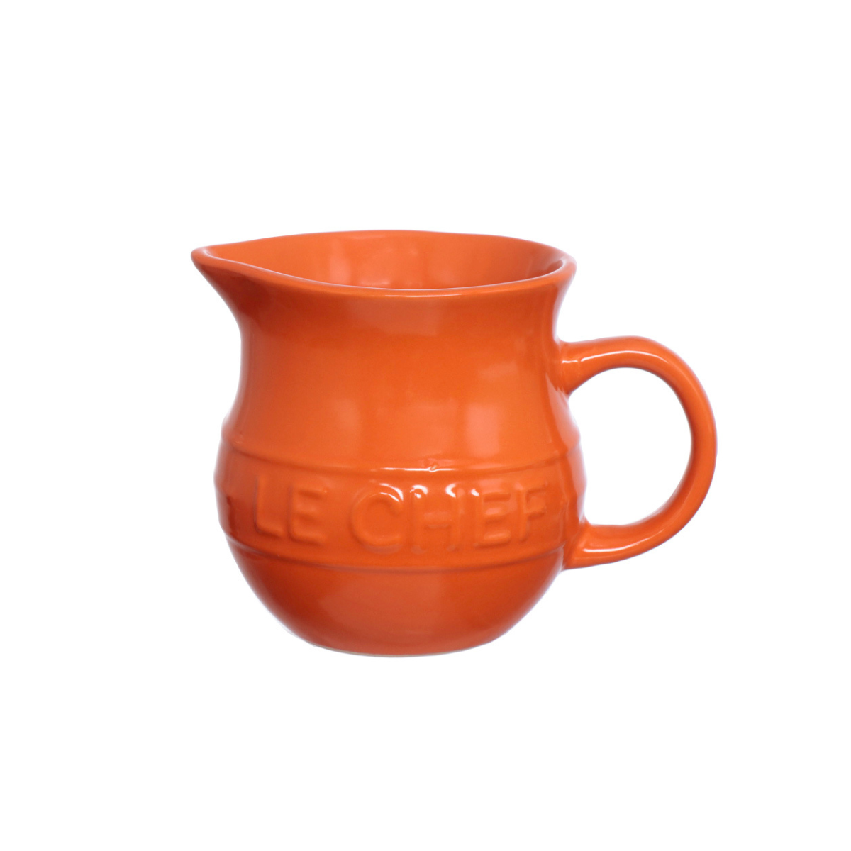 LEITEIRA LE CHEF LARANJA 290ML
