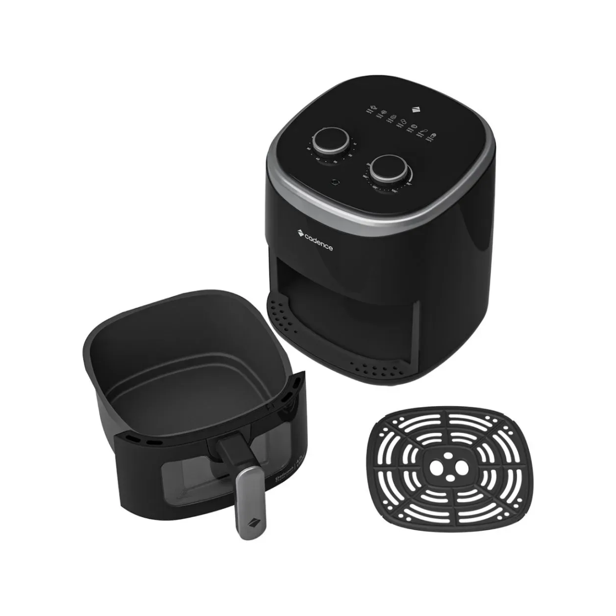 FRITADEIRA ELETRICA CADENCE 4,2L - 220V - 1350W