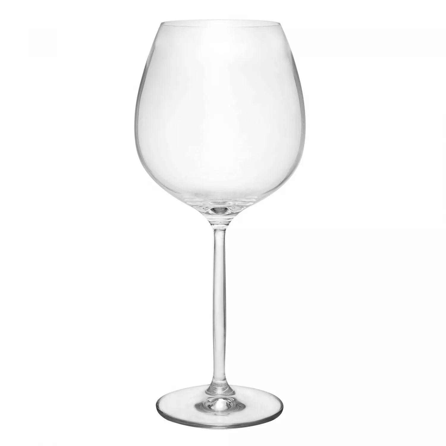 TAÇA PARA VINHO DE CRISTAL RESERVA 740ML