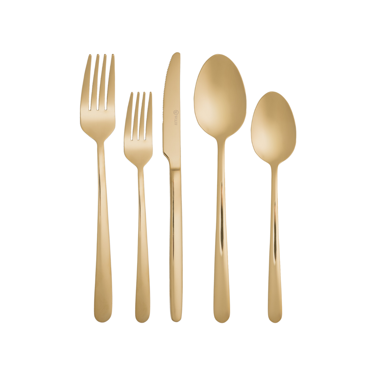 FAQUEIRO AÇO INOX 30 PEÇAS VIENA