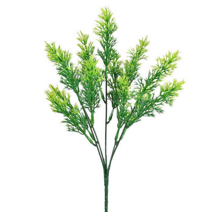 BUQUÊ MINI FOLHAS VERDE