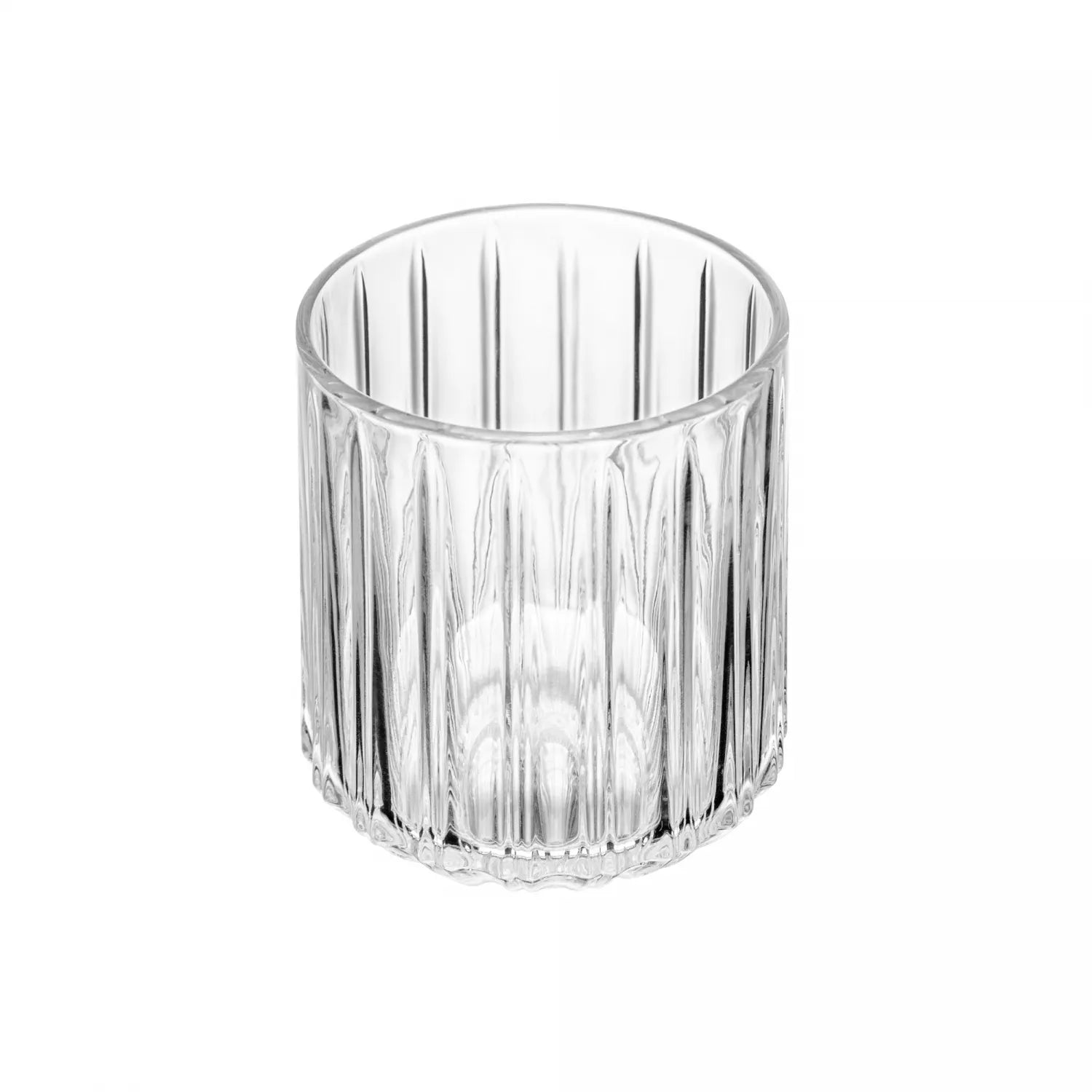 COPO PARA WHISKY DE VIDRO BANGKOK 300ML