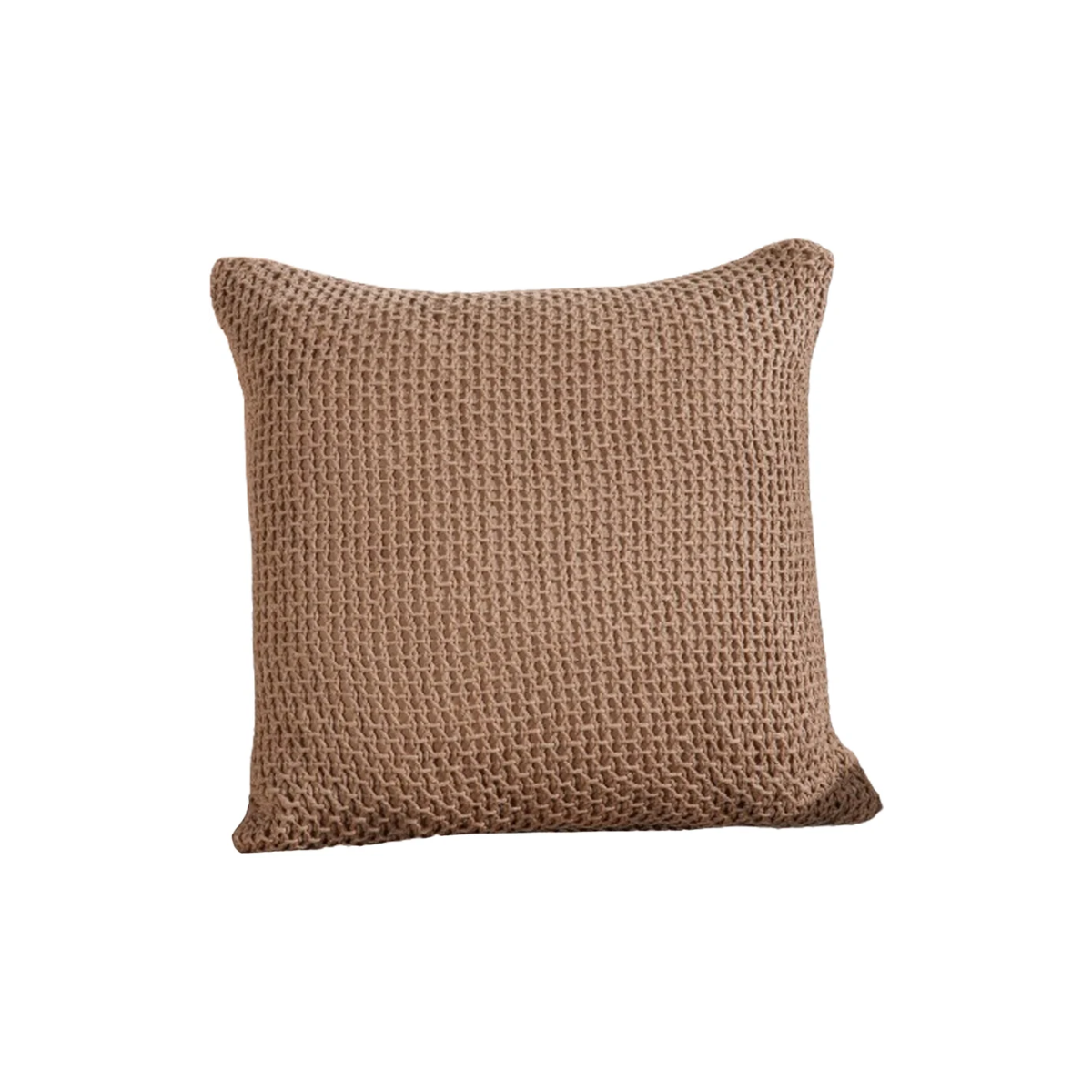 CAPA DE ALMOFADA ATACAMA 45CM x 45CM LINHO