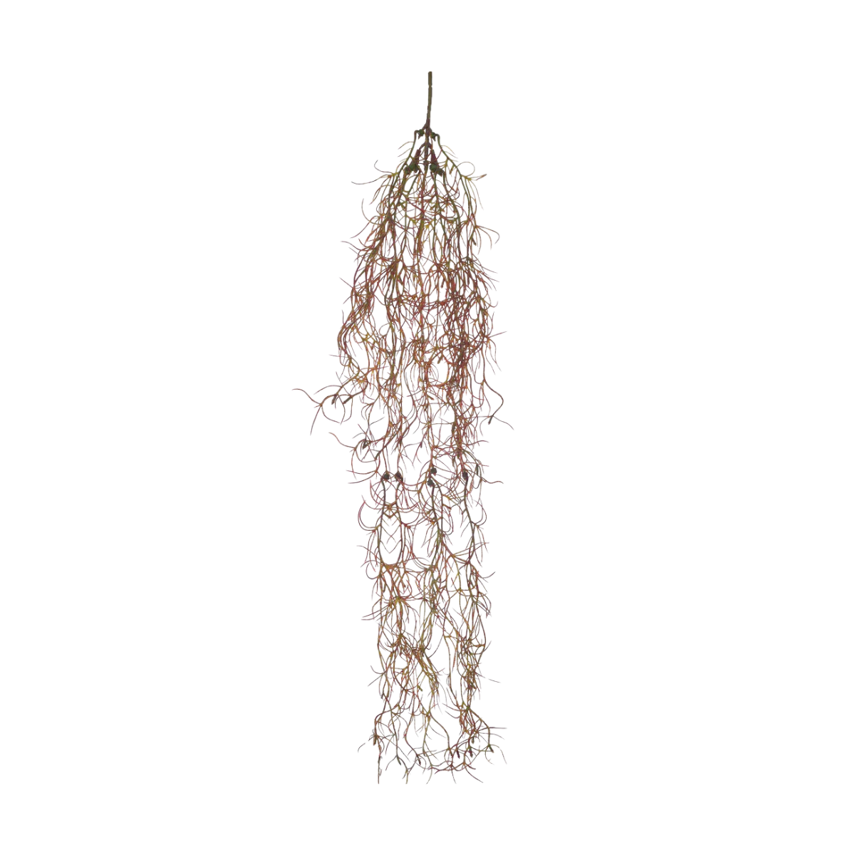PENDENTE ALFINETE VERDE OUTONO