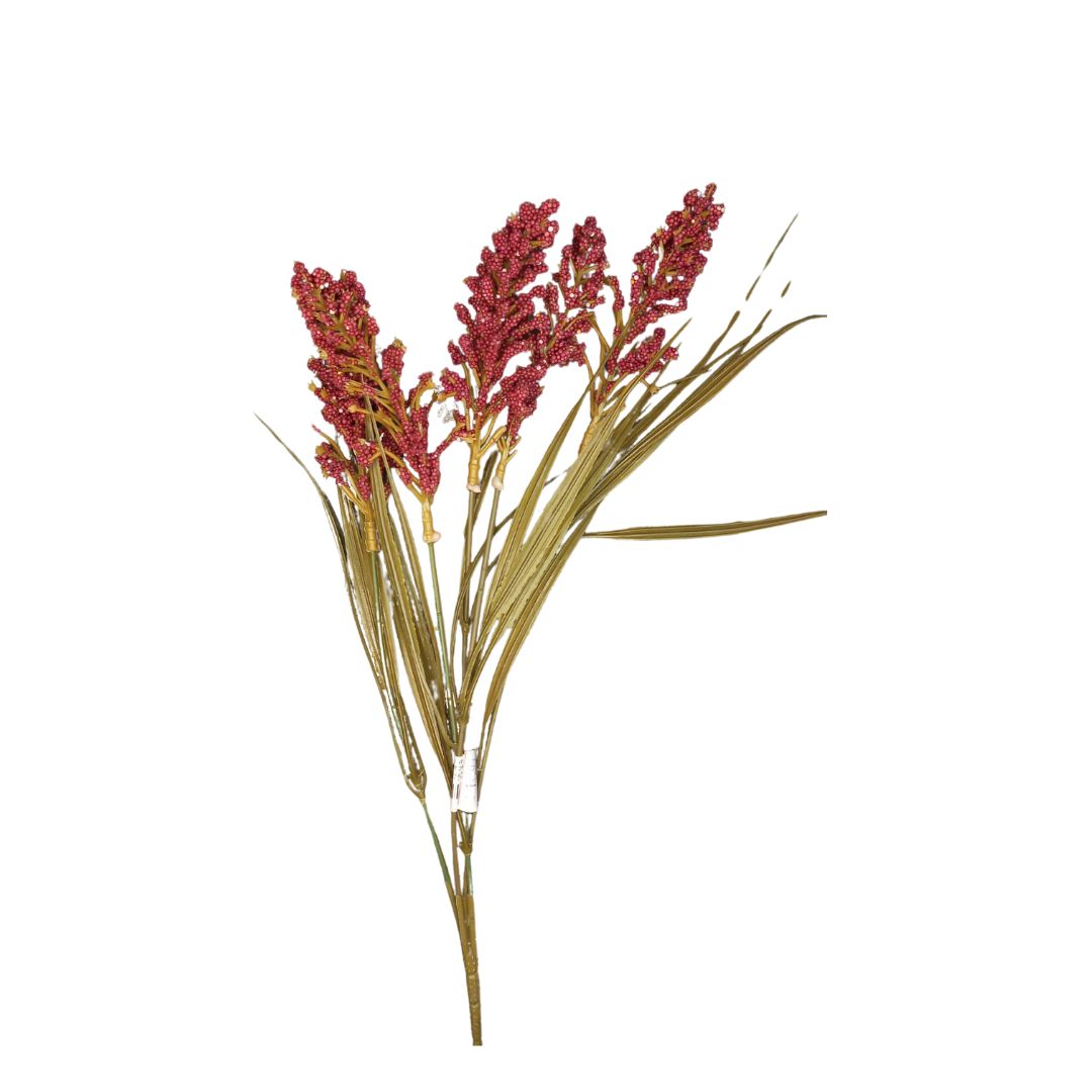 BUQUÊ MINI GYPSO ROSA OUTONO