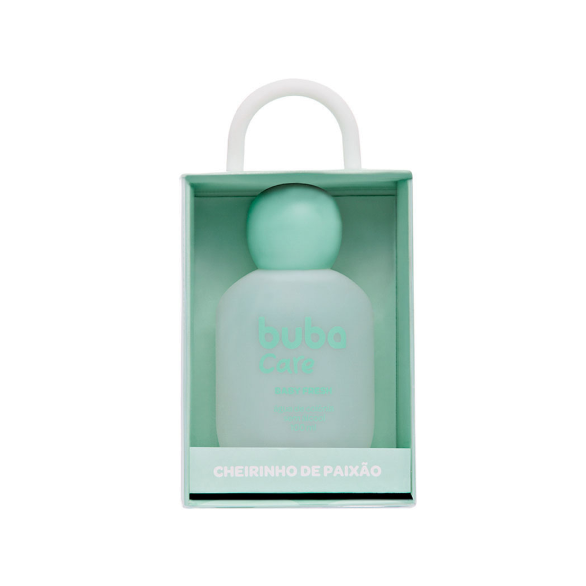 COLONIA FRESH - 100 ML