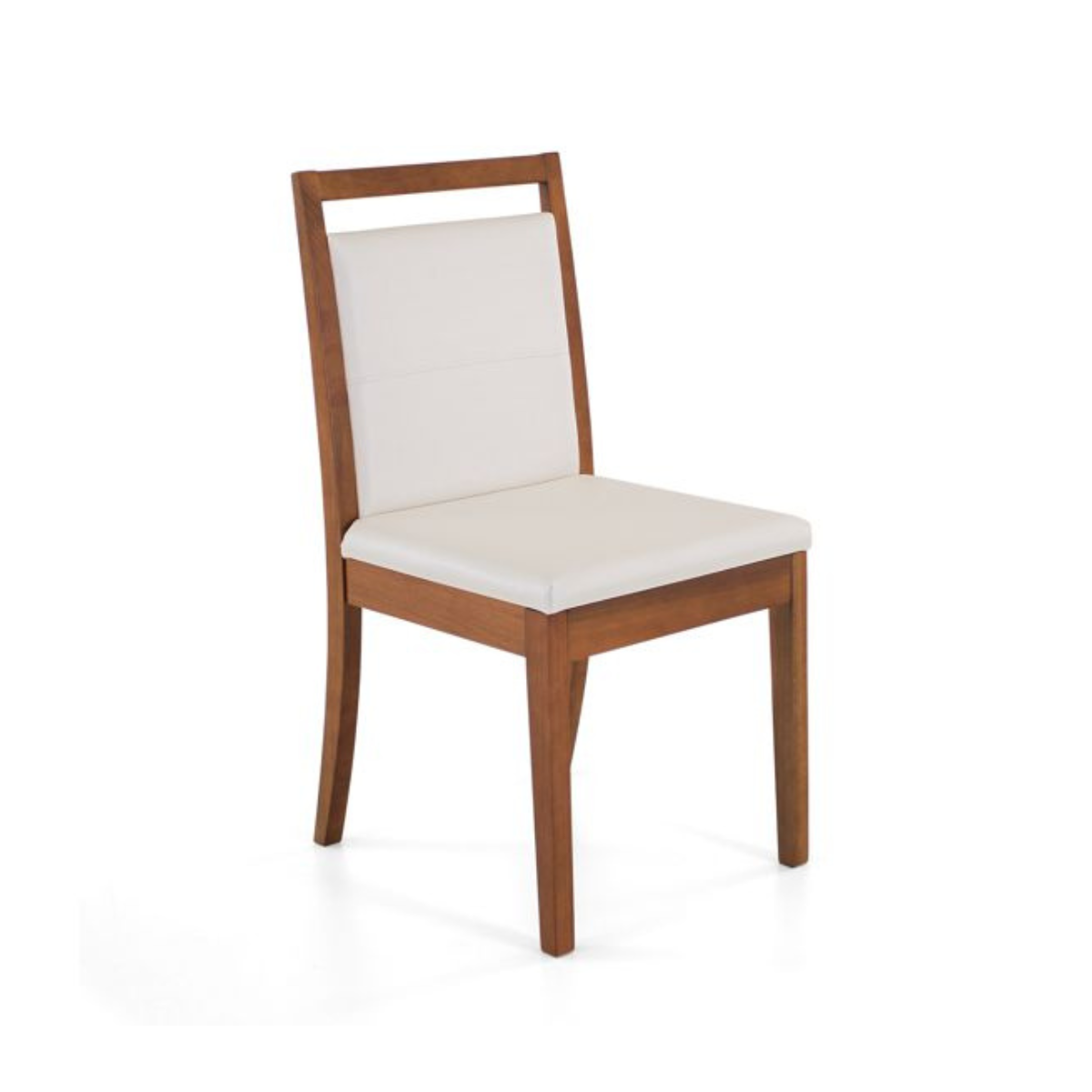 CADEIRA DE JANTAR DESMONTÁVEL EM MADEIRA – 3241
