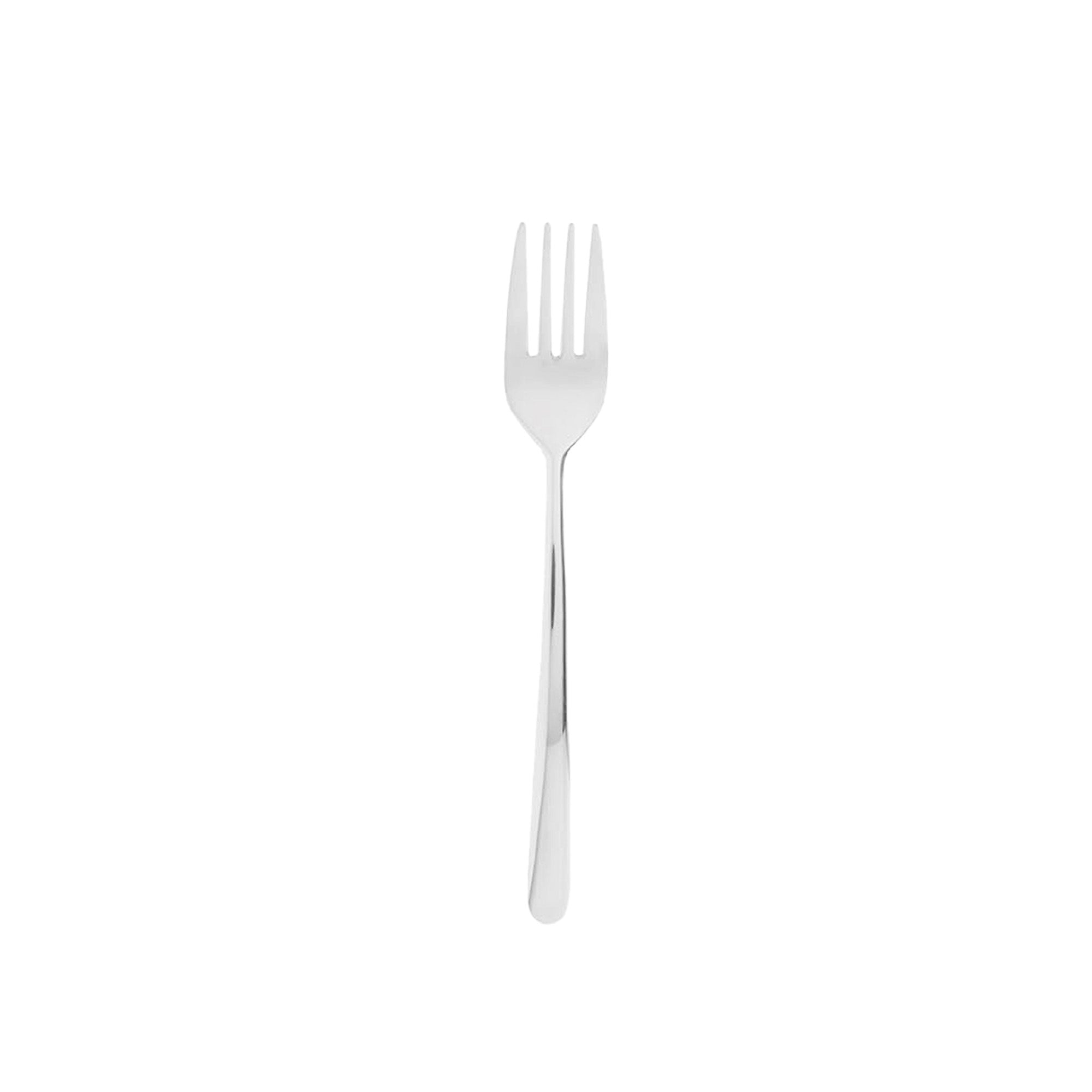 FAQUEIRO VIENA 20 PEÇAS - INOX