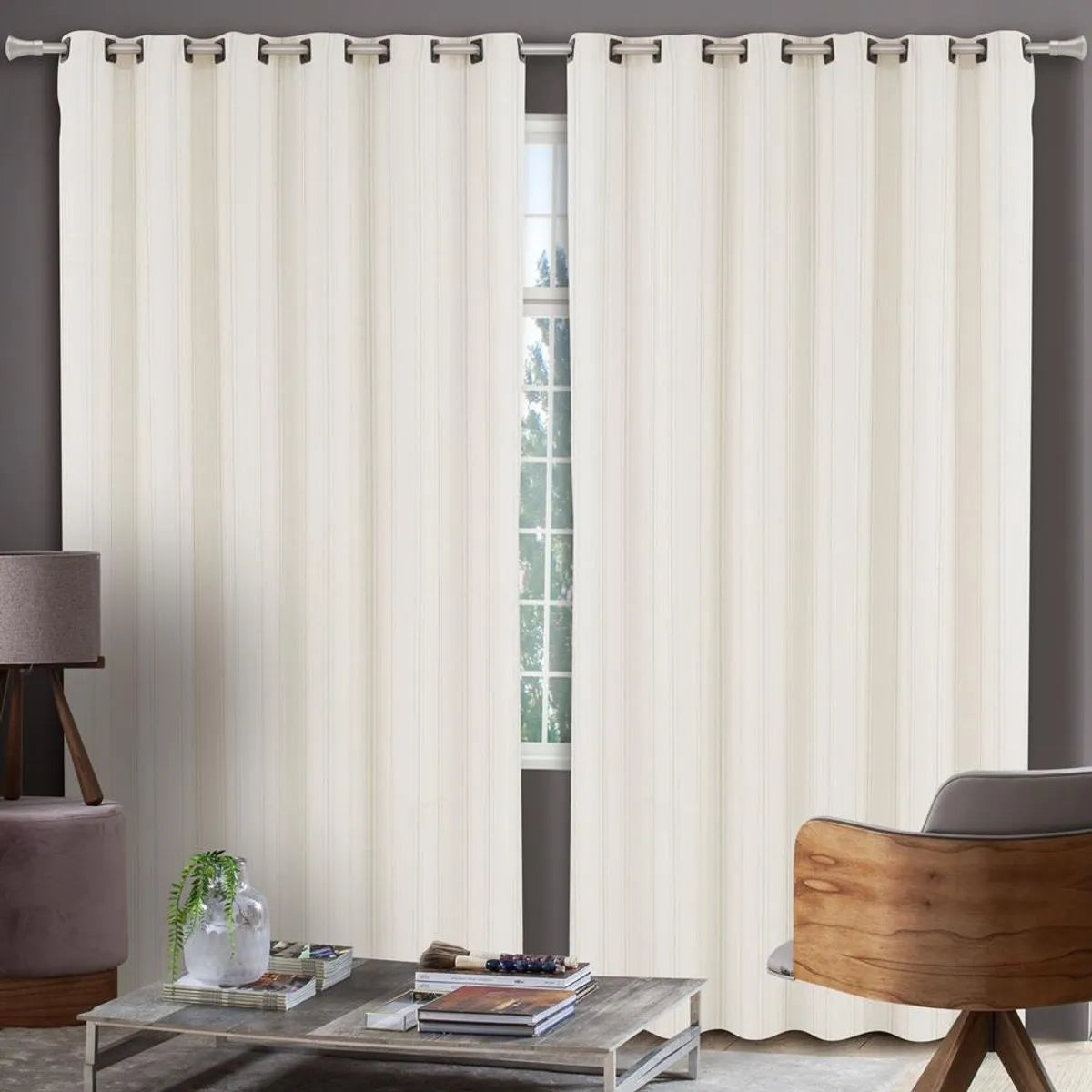 CORTINA LAGLIO 4,00X2,60 BECADECOR