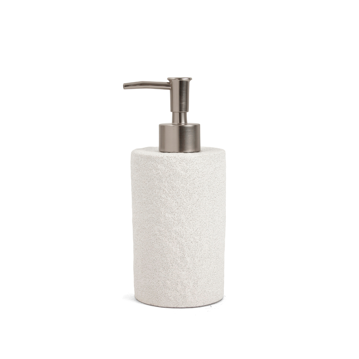 KIT EM CIMENTO PARA BANHEIRO - 4 PEÇAS