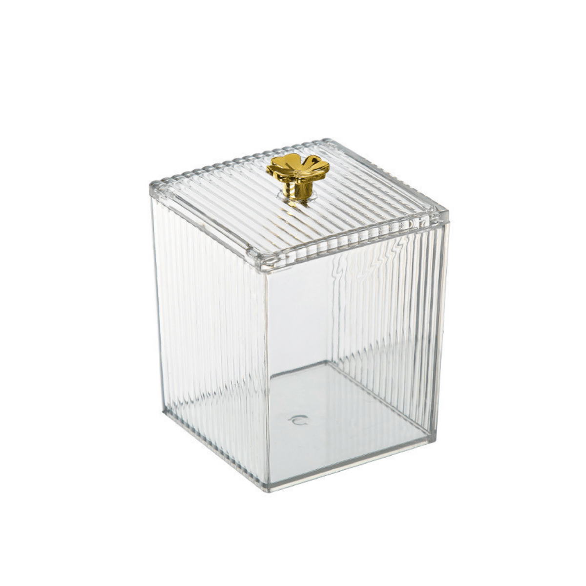 ORGANIZADOR MULTIUSO 7.8X8.2X11CM
