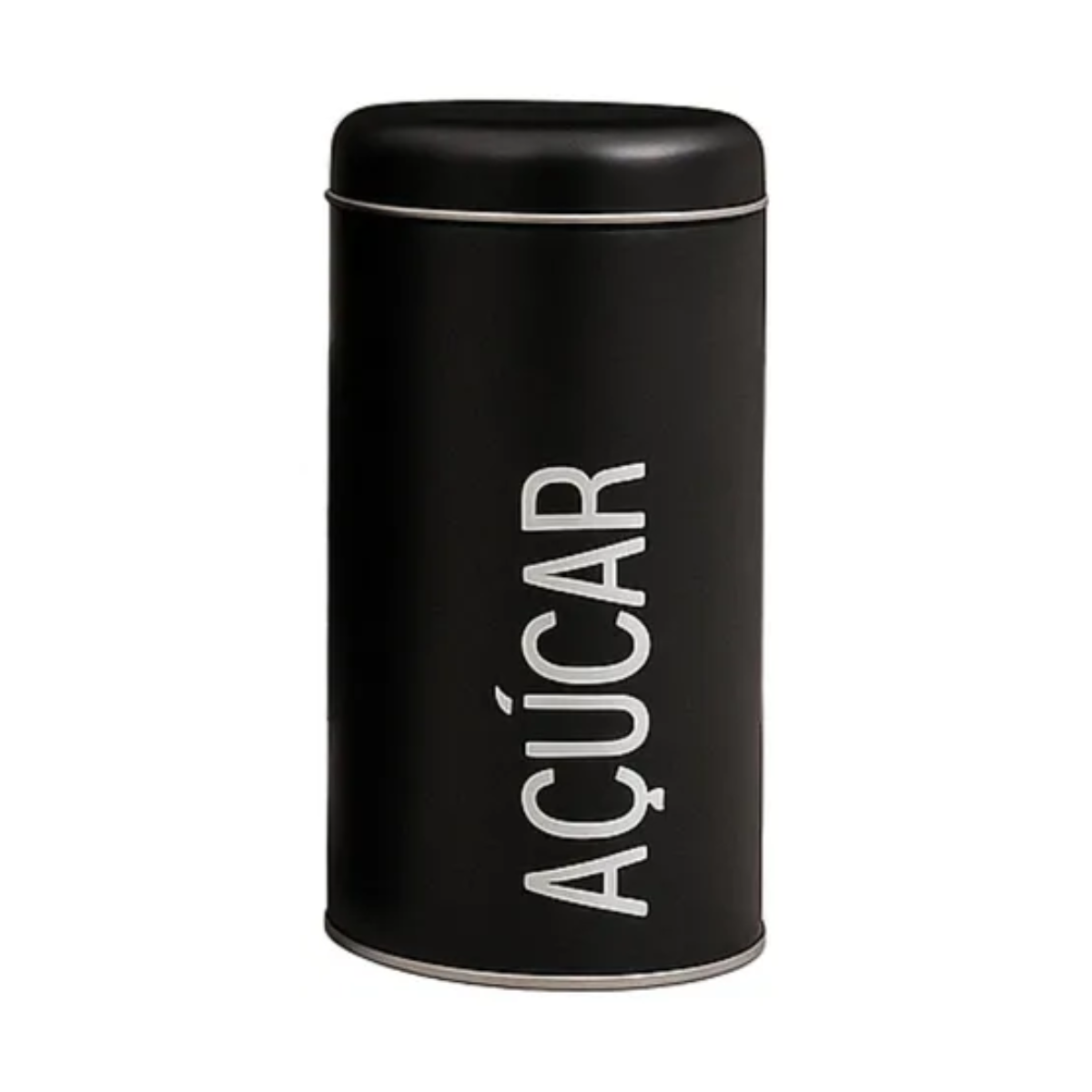 LATA DE ARMAZENAMENTO EM METAL SORTIDO