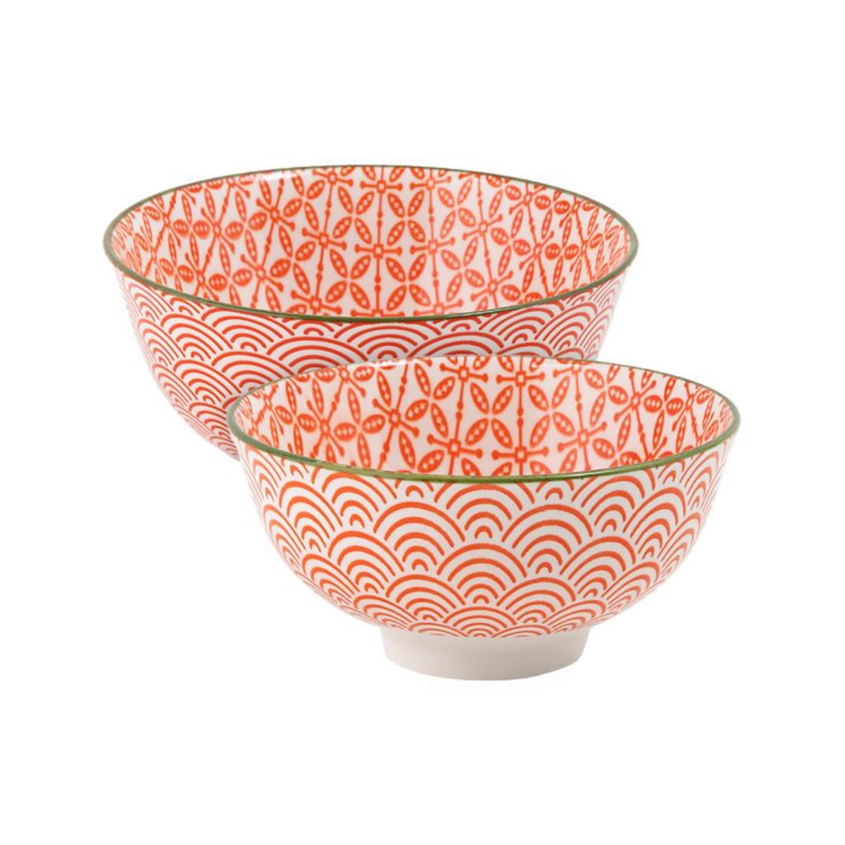 BOWL DECORATIVO ARANCIA 12x6cm