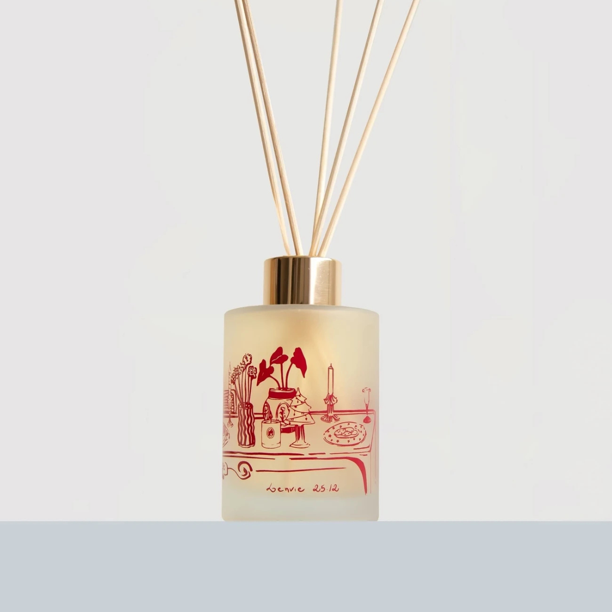 DIFUSOR DE PERFUME NATAL 130ML
