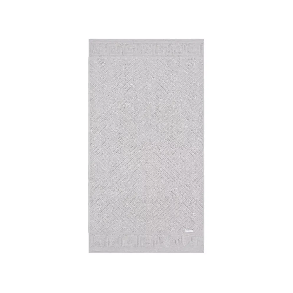 TOALHA DE BANHO OLIMPO EXTRA SOFT KAKI – 1,50M X 80CM