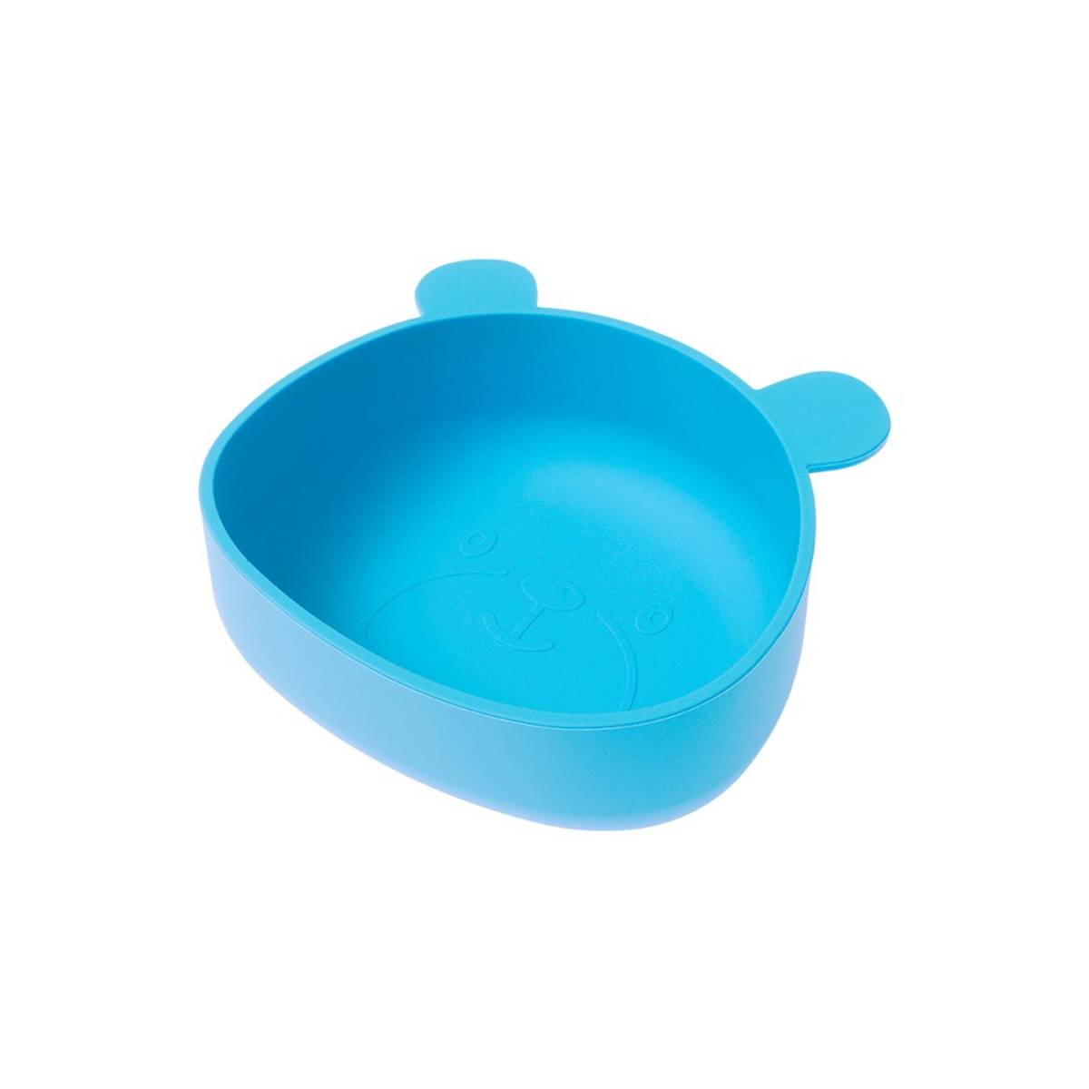 TIGELA SILICONE BABY 300ML URSINHO (SORTIDO)