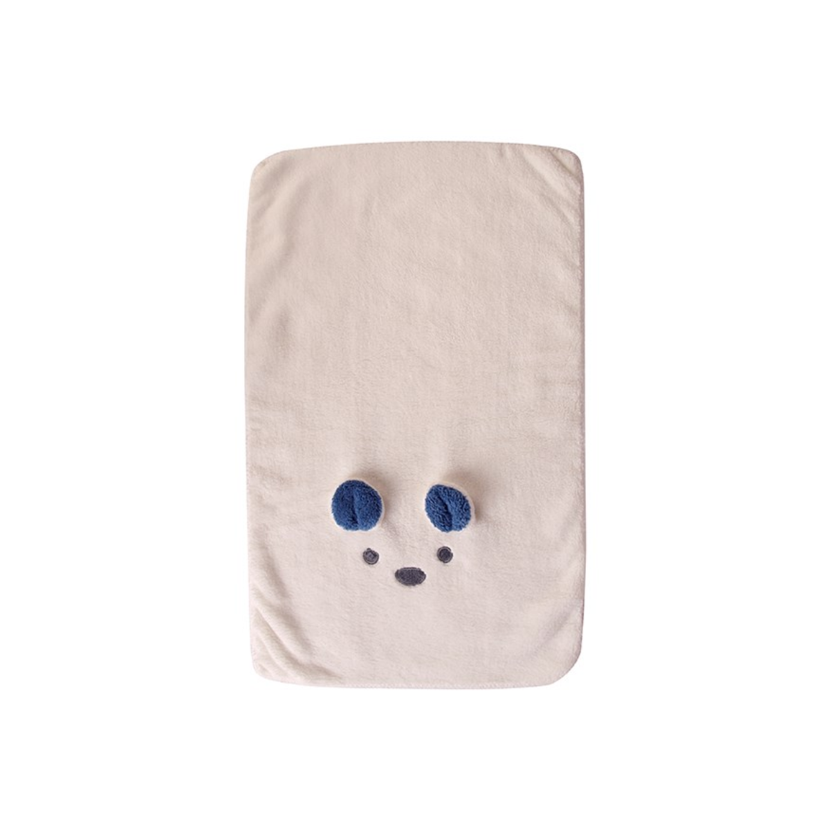TOALHA INFANTIL COALA 25x38,5 (SORTIDO)