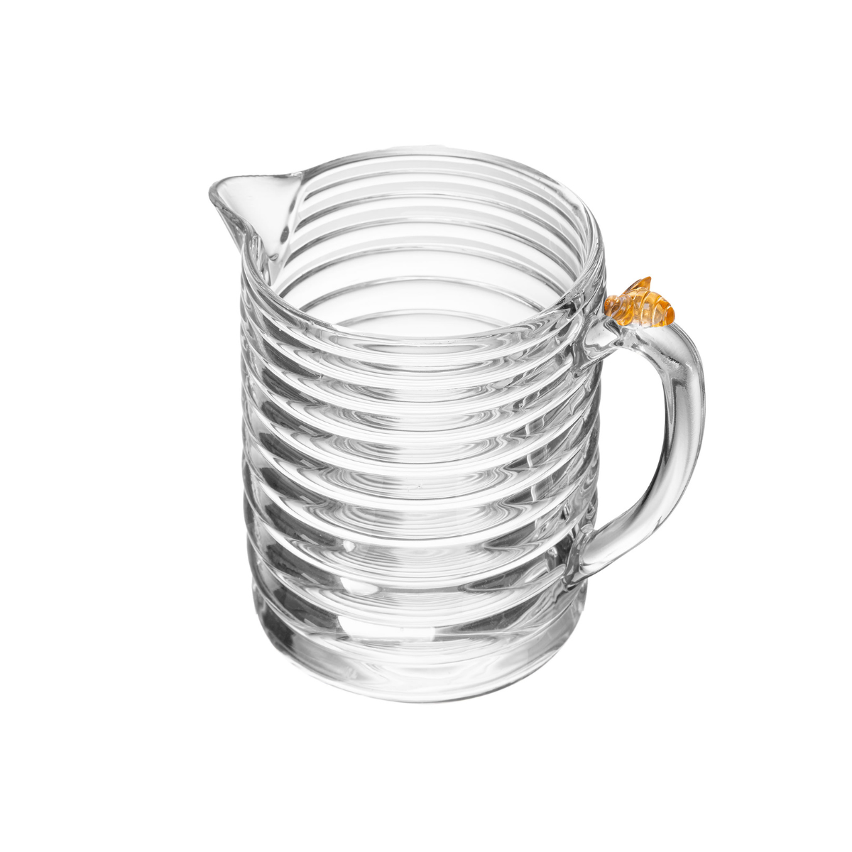 LEITEIRA LITTLE BEE CRISTAL - 595ML
