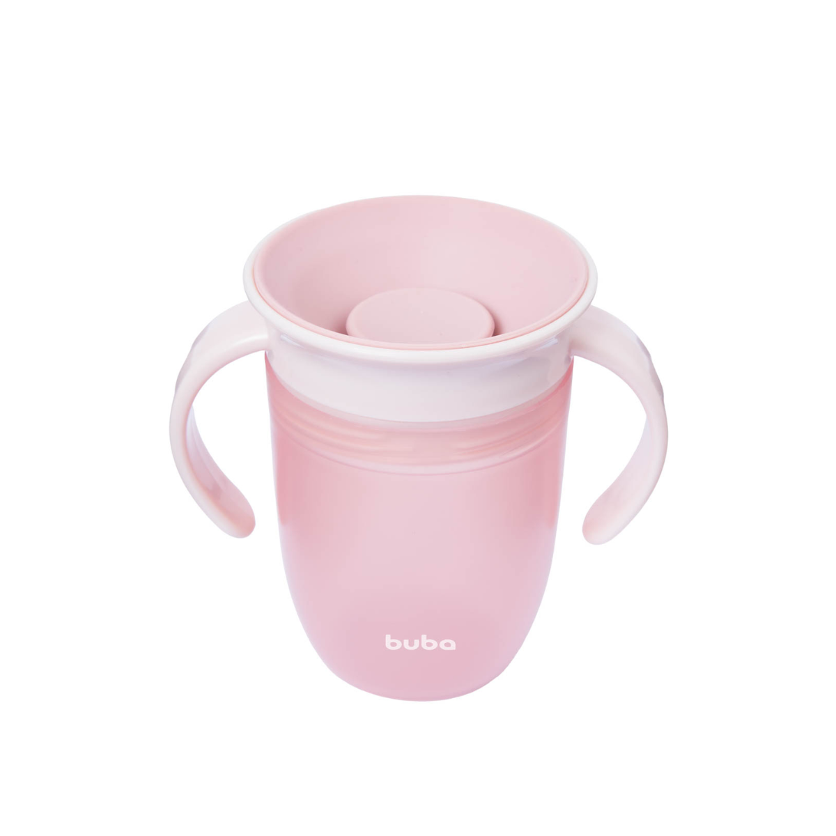 COPO DE TREINAMENTO ROSA