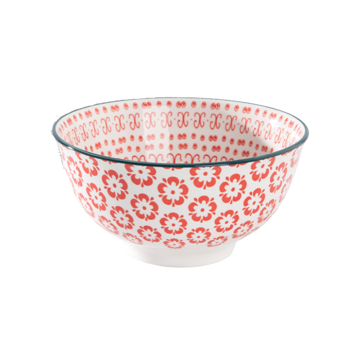 BOWL DECORATIVO ROSALIA