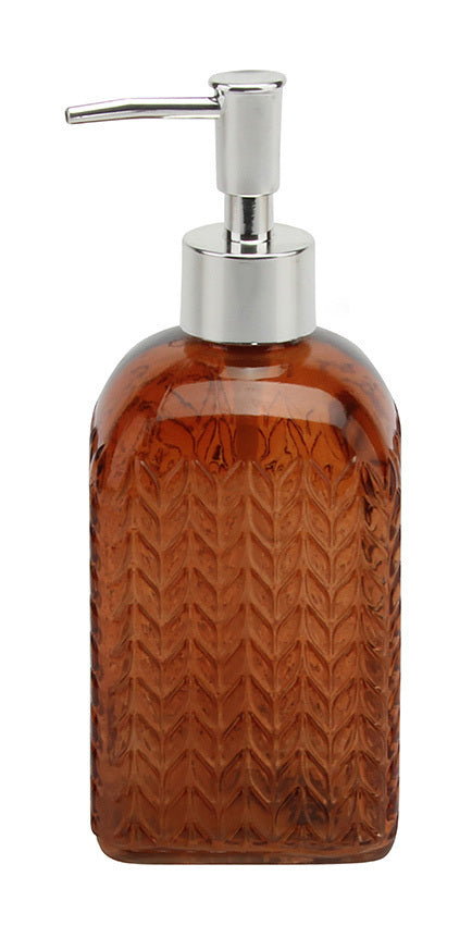 PORTA SABONETE LIQUIDO 500ML