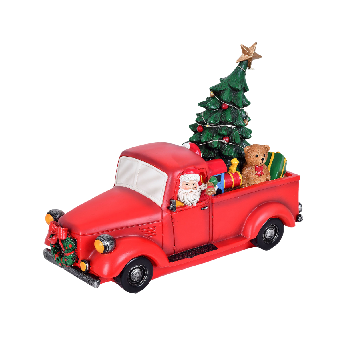 CARRO PAPAI NOEL