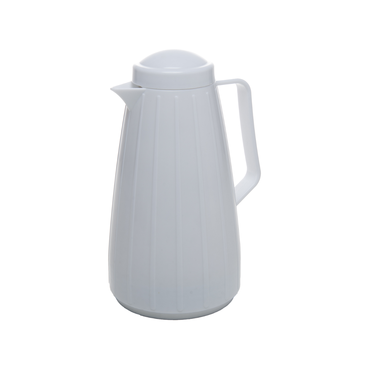GARRAFA TERMICA CARROSSEL BRANCA - 400ML